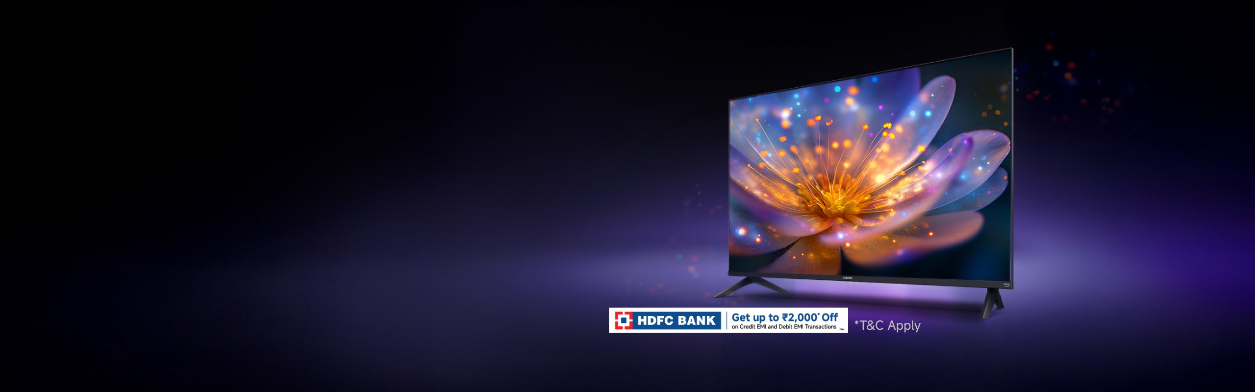 Xiaomi 4K TV FX 2025